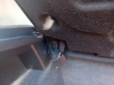 Автозапчасти б/у задний поддон за seat leon (1p1) 2.0 tdi 16v ссылки oem iam   