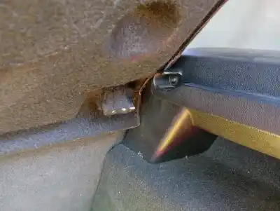 Автозапчасти б/у задний поддон за seat leon (1p1) 2.0 tdi 16v ссылки oem iam   