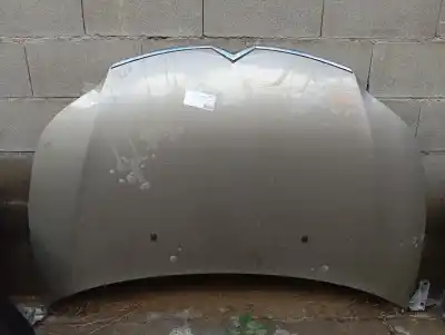 Peça sobressalente para automóvel em segunda mão capot por citroen c4 berlina cool referências oem iam   