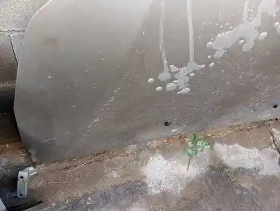 Peça sobressalente para automóvel em segunda mão capot por citroen c4 berlina cool referências oem iam   