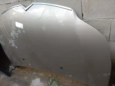 Peça sobressalente para automóvel em segunda mão capot por citroen c4 berlina cool referências oem iam   
