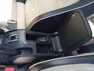 Piesă de schimb auto la mâna a doua COTIERA CENTRALA pentru VOLKSWAGEN EOS (1F7)  Referințe OEM IAM   