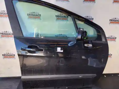 Peça sobressalente para automóvel em segunda mão PORTA DIANTEIRA DIREITA por PEUGEOT 308  Referências OEM IAM   
