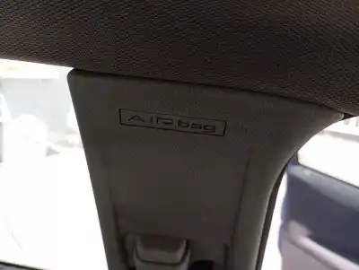 Автозапчасти б/у передняя правая подушка безопасности за fiat stilo multi wagon (192_) 1.9 d multijet ссылки oem iam 