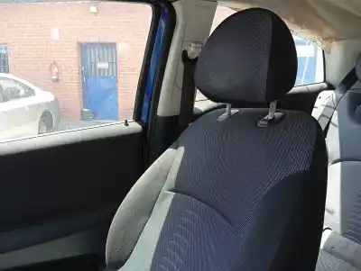 Автозапчасти б/у сиденье правое переднее за fiat stilo multi wagon (192_) 1.9 d multijet ссылки oem iam   