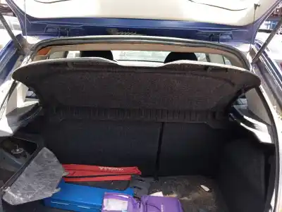 Second-hand car spare part parcel shelf for fiat stilo multi wagon (192_) 1.9 d multijet oem iam references   