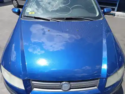 Автозапчастина б/у капок для fiat stilo multi wagon (192_) 1.9 d multijet посилання на oem iam   