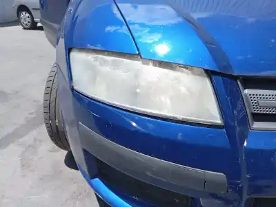 Автозапчастина б/у права фа для fiat stilo multi wagon (192_) 1.9 d multijet посилання на oem iam   