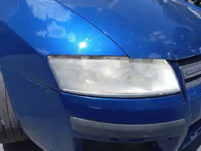 Автозапчасти б/у правая фара за fiat stilo multi wagon (192_) 1.9 d multijet ссылки oem iam 