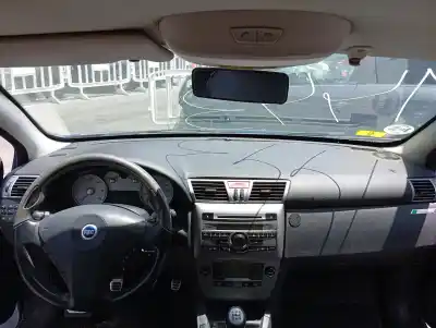 Автозапчасти б/у комплект подушки безопасности за fiat stilo multi wagon (192_) 1.9 d multijet ссылки oem iam 