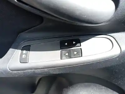 Автозапчасти б/у выключатель левого переднего окна за fiat stilo multi wagon (192_) 1.9 d multijet ссылки oem iam 