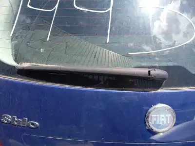 Автозапчасти б/у мотор заднего стеклоочистителя за fiat stilo multi wagon (192_) 1.9 d multijet ссылки oem iam 