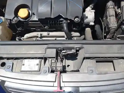 Автозапчасти б/у передняя панель за fiat stilo multi wagon (192_) 1.9 d multijet ссылки oem iam 