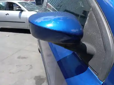 Автозапчастина б/у правий задний огляд для fiat stilo multi wagon (192_) 1.9 d multijet посилання на oem iam   