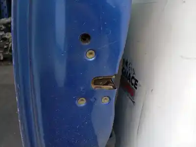 Peça sobressalente para automóvel em segunda mão fechadura da porta dianteira esquerda por citroen c2 x referências oem iam   