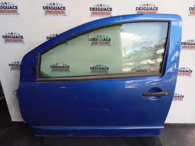 Tweedehands auto-onderdeel bekleding linker voordeur voor citroen c2 x oem iam-referenties   