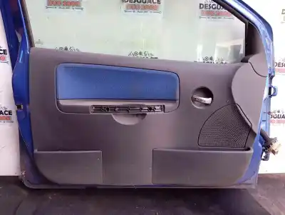 Tweedehands auto-onderdeel bekleding linker voordeur voor citroen c2 x oem iam-referenties   