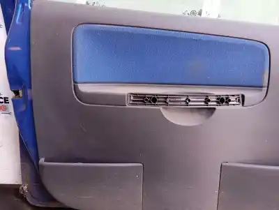 Pièce détachée automobile d'occasion GARNITURE DE PORTE AVANT GAUCHE pour CITROEN C2  Références OEM IAM   