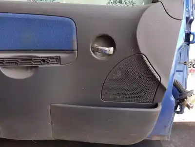 Tweedehands auto-onderdeel bekleding linker voordeur voor citroen c2 x oem iam-referenties   