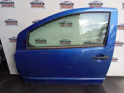 İkinci el araba yedek parçası SOL ÖN KAPI için CITROEN C2  OEM IAM referansları   