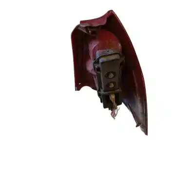 Piesă de schimb auto la mâna a doua LAMPÃ SPATE STÂNGA pentru PEUGEOT 307 BREAK / SW (S1)  Referințe OEM IAM   