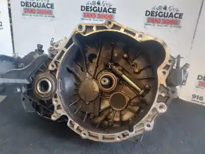 Pezzo di ricambio per auto di seconda mano riduttore per chevrolet epica lt riferimenti oem iam 96227059