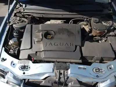 Pezzo di ricambio per auto di seconda mano alternatore per jaguar x-type 2.0 d executive riferimenti oem iam 
