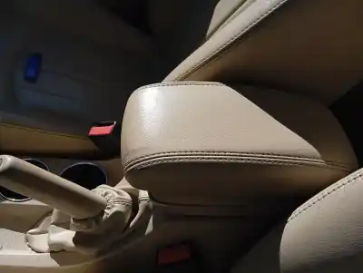 Pezzo di ricambio per auto di seconda mano bracciolo centrale per jaguar x-type 2.0 d executive riferimenti oem iam 