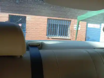 Pezzo di ricambio per auto di seconda mano vassoio posteriore per jaguar x-type 2.0 d executive riferimenti oem iam 