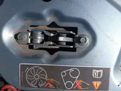 Pezzo di ricambio per auto di seconda mano chiusura del cappuccio per jaguar x-type 2.0 d executive riferimenti oem iam 