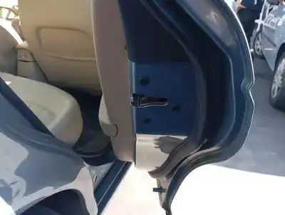 Pezzo di ricambio per auto di seconda mano serratura porta posteriore destra per jaguar x-type 2.0 d executive riferimenti oem iam 
