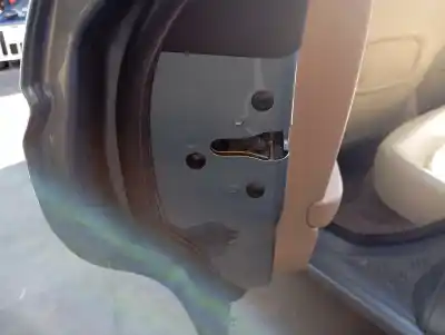 Pezzo di ricambio per auto di seconda mano serratura porta posteriore sinistra per jaguar x-type 2.0 d executive riferimenti oem iam 