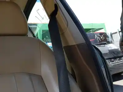 Pezzo di ricambio per auto di seconda mano cintura di sicurezza anteriore sinistra per jaguar x-type 2.0 d executive riferimenti oem iam 