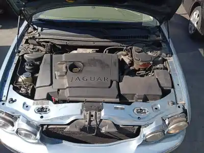 Pezzo di ricambio per auto di seconda mano cremagliera per jaguar x-type 2.0 d executive riferimenti oem iam 