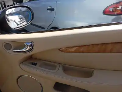 Pezzo di ricambio per auto di seconda mano alzacristalli anteriore destro per jaguar x-type 2.0 d executive riferimenti oem iam 