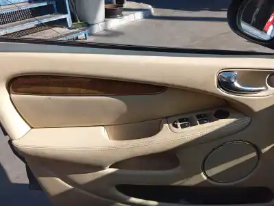 Pezzo di ricambio per auto di seconda mano alzacristalli anteriore sinistro per jaguar x-type 2.0 d executive riferimenti oem iam 
