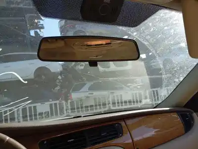 Pezzo di ricambio per auto di seconda mano specchio interno per jaguar x-type 2.0 d executive riferimenti oem iam 