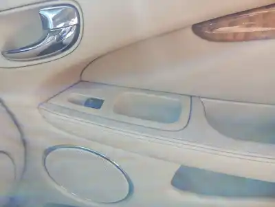 Pezzo di ricambio per auto di seconda mano interruttore alzacristalli anteriore destro per jaguar x-type 2.0 d executive riferimenti oem iam 
