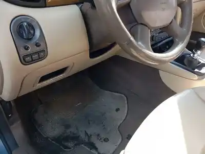 Pezzo di ricambio per auto di seconda mano motore di riscaldamento per jaguar x-type 2.0 d executive riferimenti oem iam 