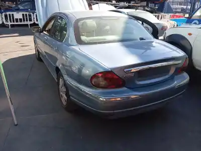 Pezzo di ricambio per auto di seconda mano asse posteriore per jaguar x-type 2.0 d executive riferimenti oem iam 