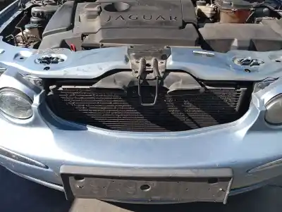 Pezzo di ricambio per auto di seconda mano radiatore d acqua per jaguar x-type 2.0 d executive riferimenti oem iam 