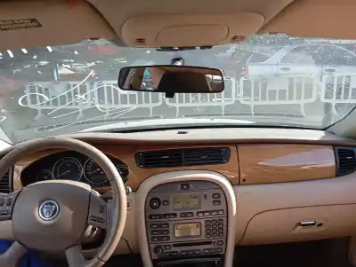 Pezzo di ricambio per auto di seconda mano pannello per jaguar x-type 2.0 d executive riferimenti oem iam 