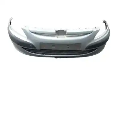 Second-hand car spare part FRONT BUMPER for PEUGEOT 307 (S1)  OEM IAM references   