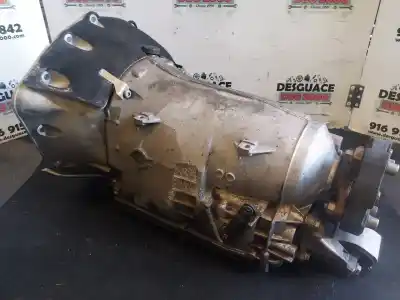 Tweedehands auto-onderdeel VERSNELLINGSBAK voor MERCEDES-BENZ CLASE E (W211) BERLINA  OEM IAM-referenties R1402712601  