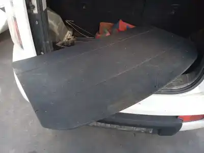 Second-hand car spare part PARCEL SHELF for KIA SOUL  OEM IAM references   