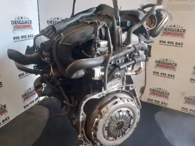 Second-hand car spare part complete engine for chevrolet epica lt oem iam references x20d1  