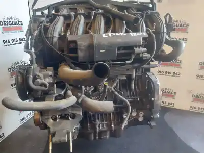 Second-hand car spare part complete engine for chevrolet epica lt oem iam references x20d1  