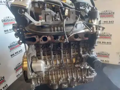 Gebrauchtes Autoersatzteil KOMPLETTER MOTOR zum CHEVROLET EPICA  OEM-IAM-Referenzen X20D1  