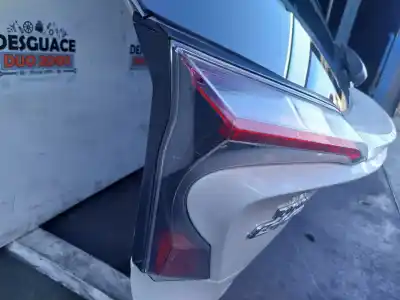 Автозапчастина б/у ВНУТРІШНІЙ ЛІВИЙ ЗАДНІЙ ЛІХАР для TOYOTA C-HR (X10)  Посилання на OEM IAM   