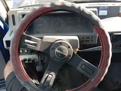 Second-hand car spare part STEERING WHEEL for NISSAN PATROL (K/W260)  OEM IAM references   